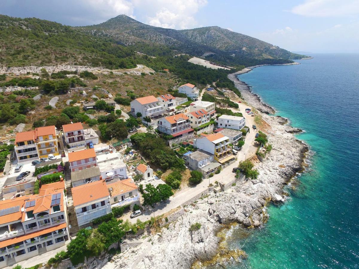 Sea View Luxury Apartments, Ala Da Apartment
