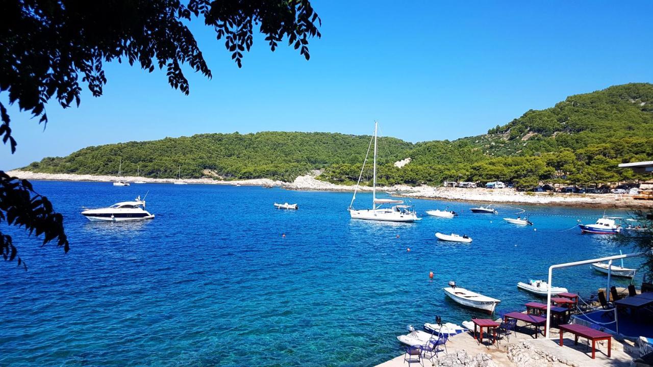 Sea View Luxury Apartments, Ala Da Appartamento *