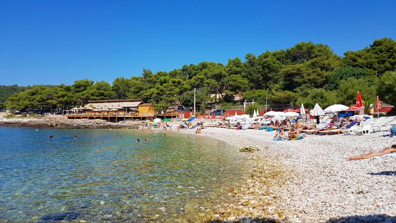 Sea View Luxury Apartments, Ala Da Appartement Milna (Hvar)