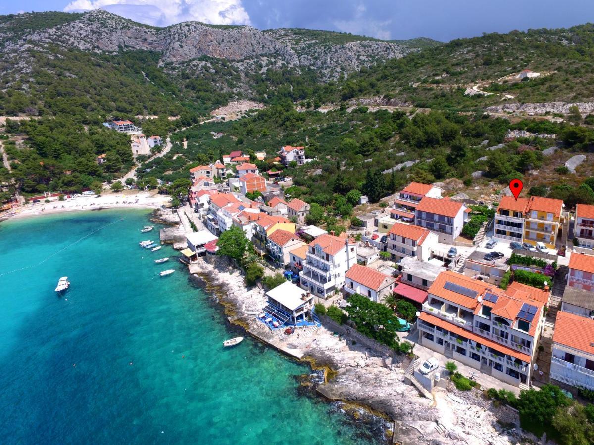 Appartamento Sea View Luxury Apartments, Ala Da