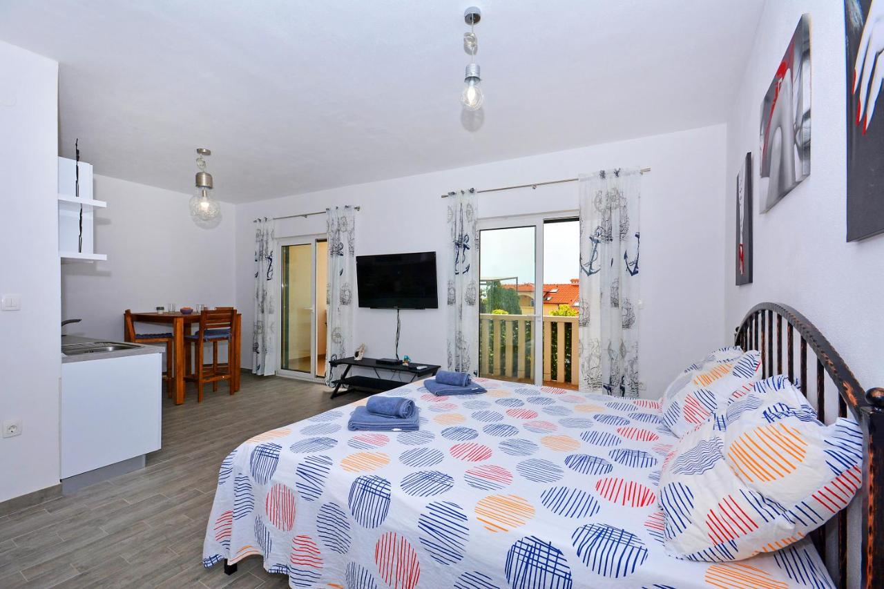 Sea View Luxury Apartments, Ala Da Appartamento Milna (Hvar)