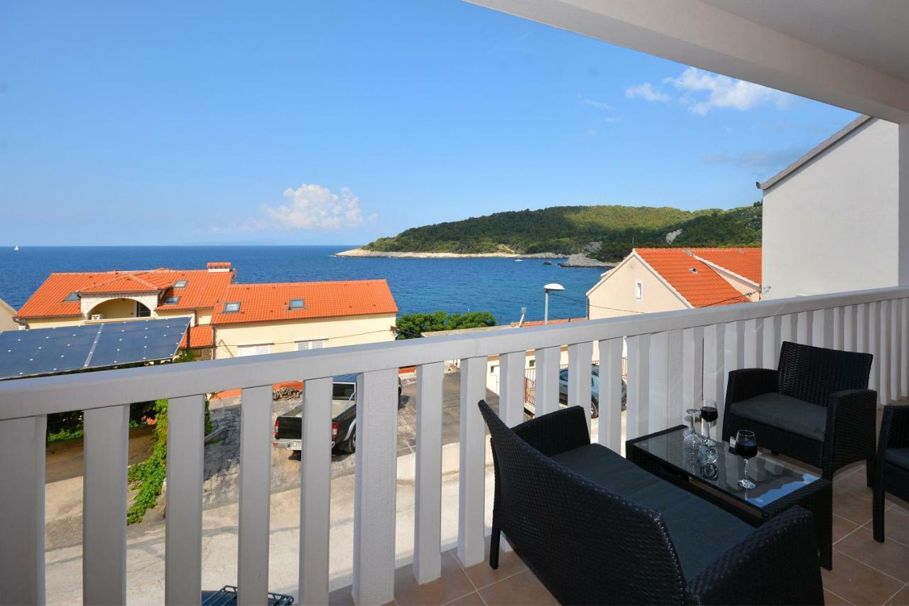 Sea View Luxury Apartments, Ala Da Milna (Hvar)