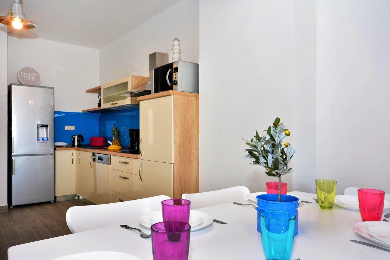 Sea View Luxury Apartments, Ala Da Appartamento Milna (Hvar)