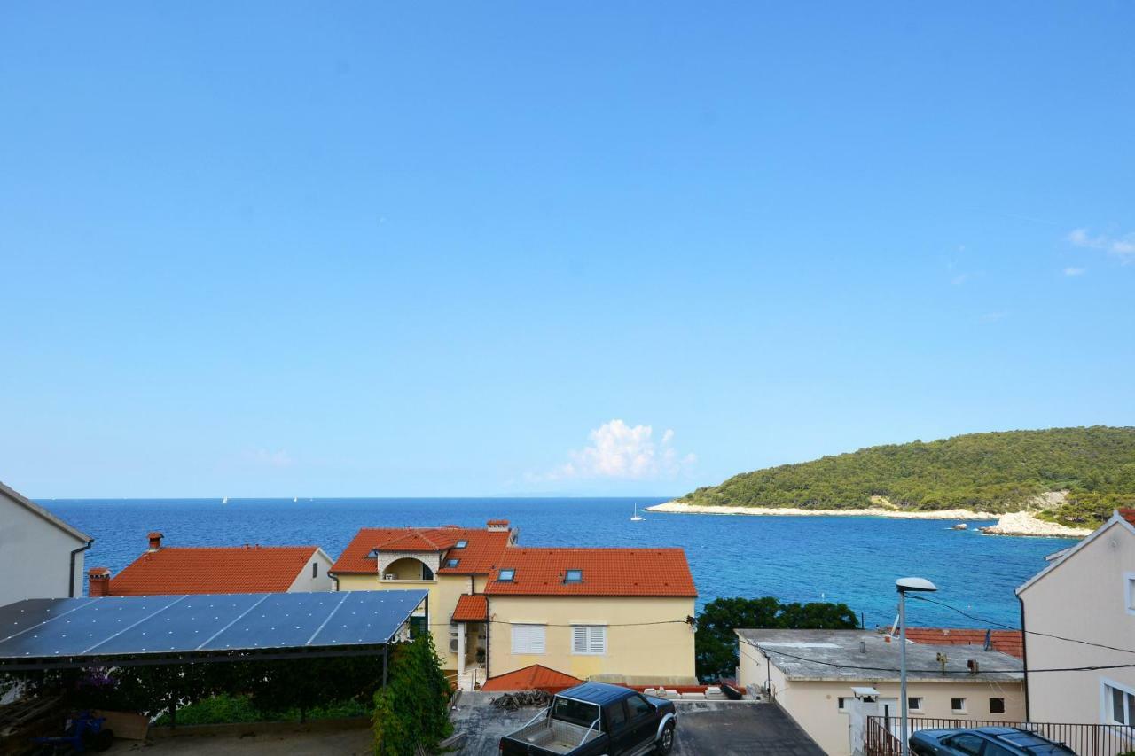 Appartamento Sea View Luxury Apartments, Ala Da