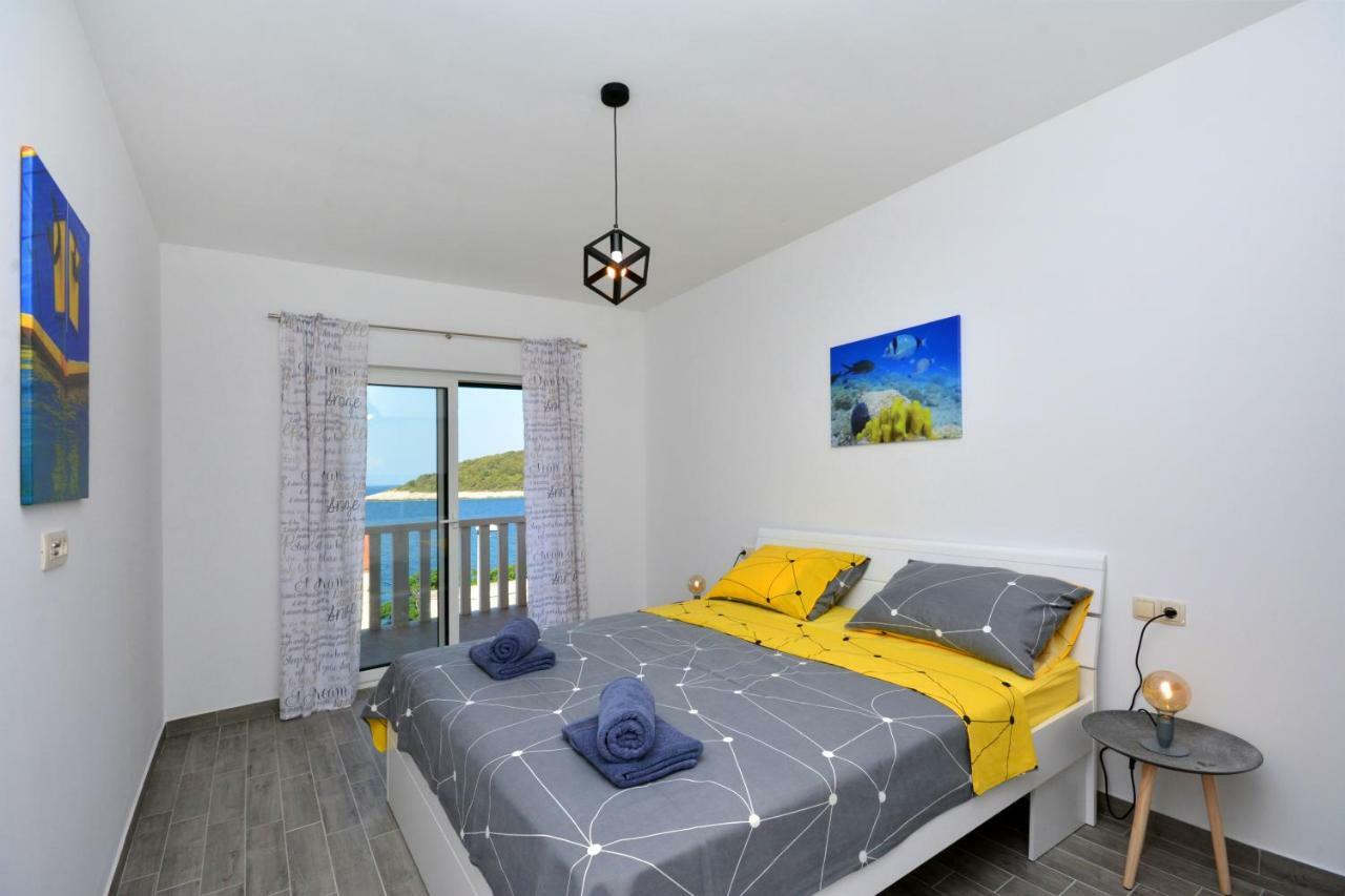 Sea View Luxury Apartments, Ala Da *