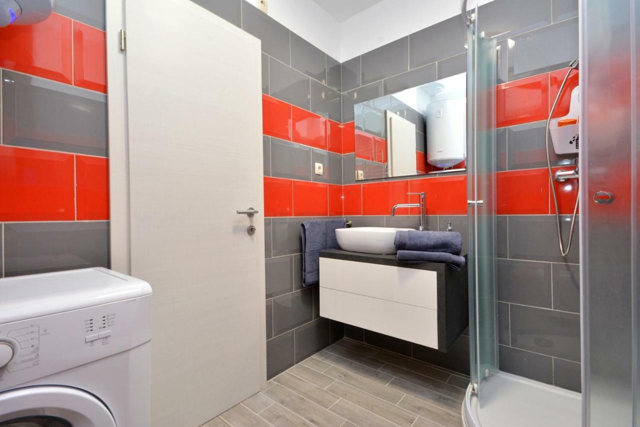 Appartamento Sea View Luxury Apartments, Ala Da