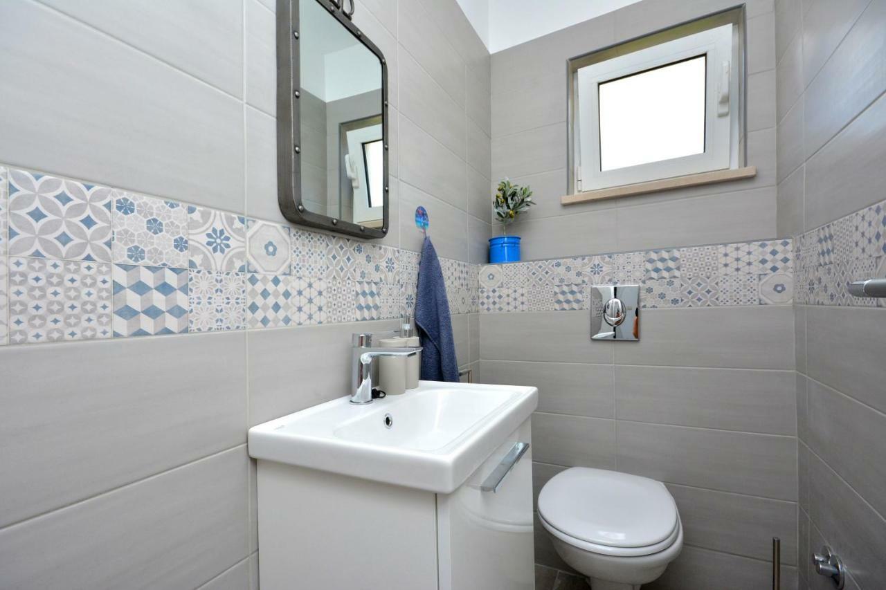 Appartamento Sea View Luxury Apartments, Ala Da