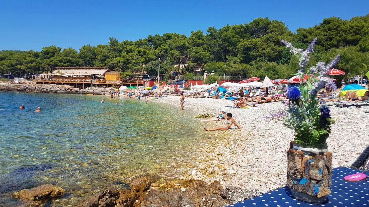 Appartement Sea View Luxury Apartments, Ala Da Milna (Hvar)